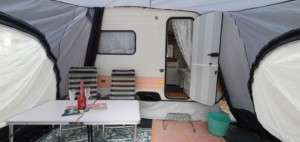 caravan Myrna