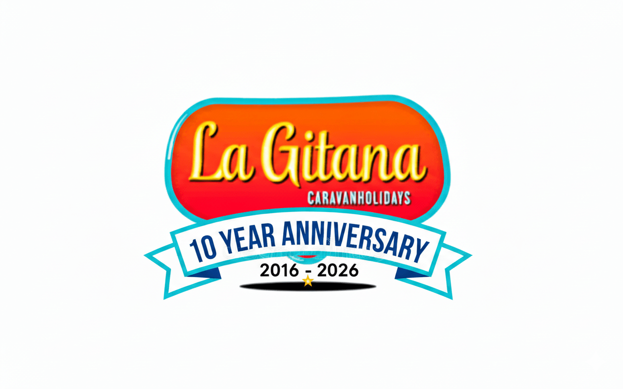 La Gitana Logo